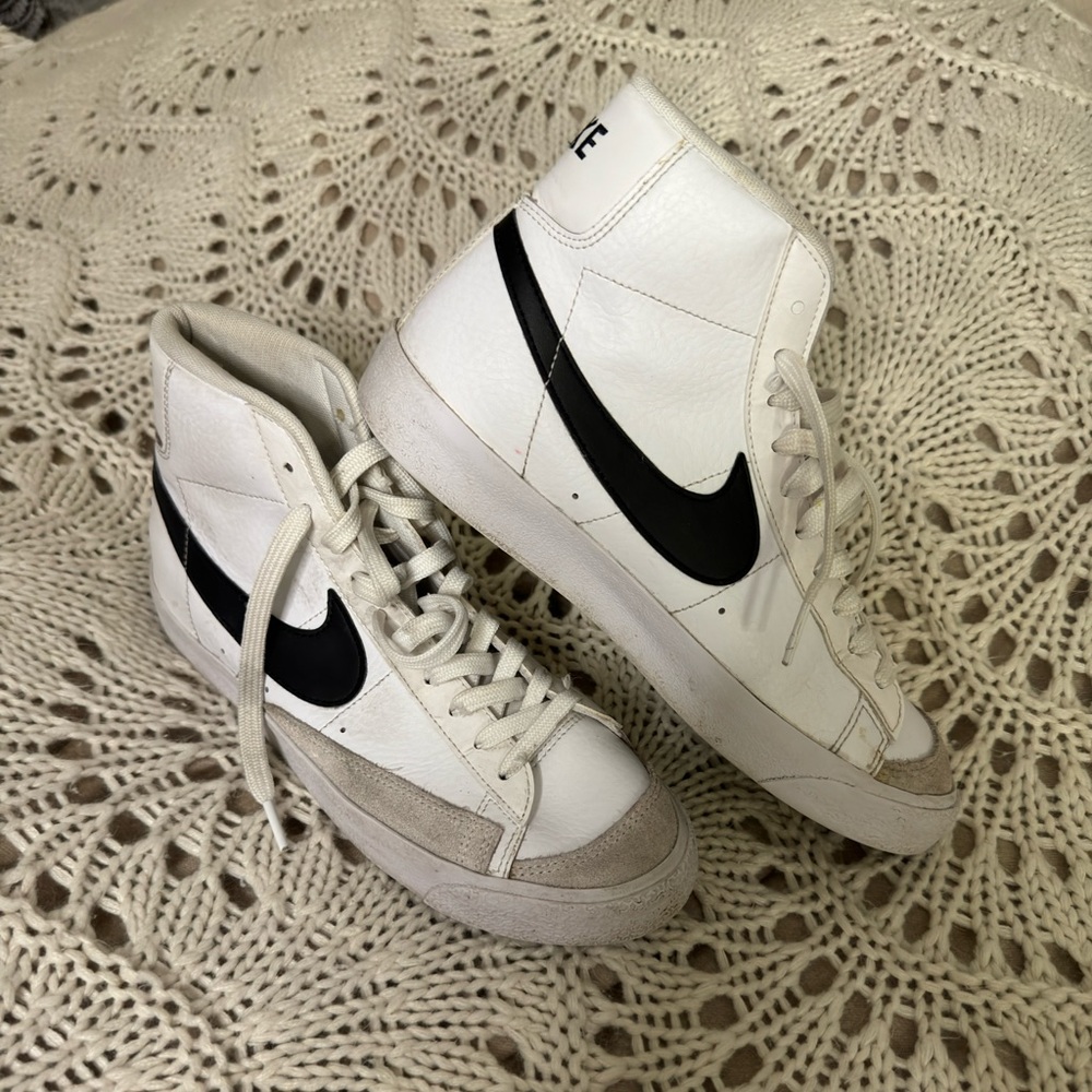 Nike Blazer Shoes